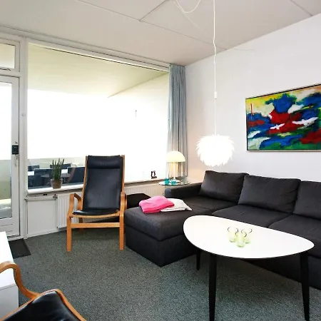 Apartamento Xv *