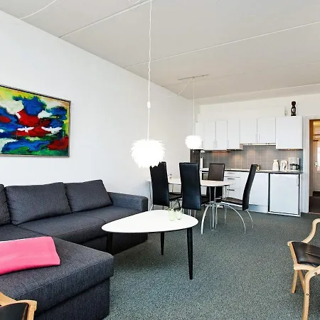 Apartamento Xv Fanø