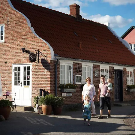 Apartamento Xv Fanø