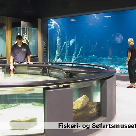 Xv * Fanø